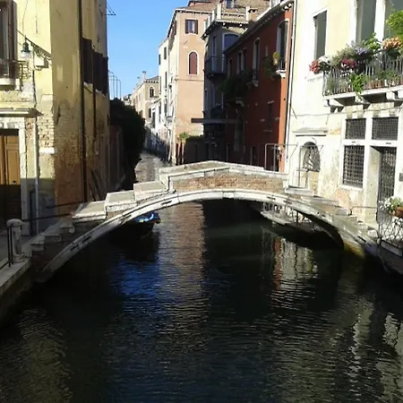 Invisible Venice