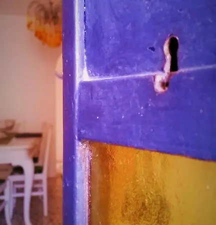 Guest house Invisible