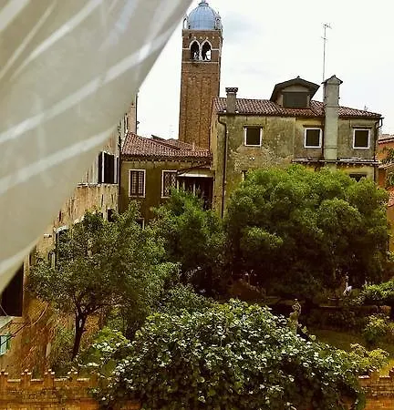 Guest house Invisible