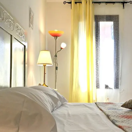 Guest house Invisible *