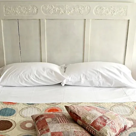 Guest house Invisible *