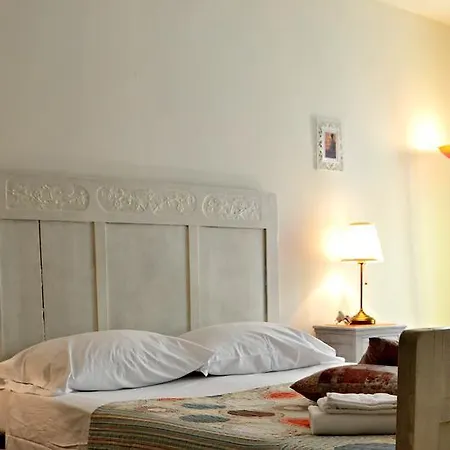 Guest house Invisible
