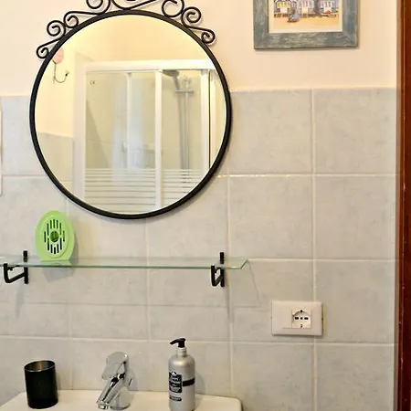 Guest house Invisible *