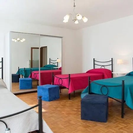 Invisible Guest house