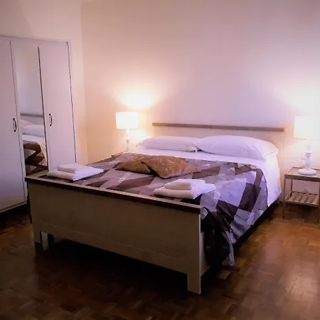 Guest house Invisible